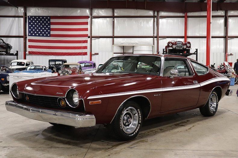 AMC Other 1974 $13900.00 incacar.com