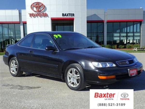 Acura CL 1999 $3777.00 incacar.com