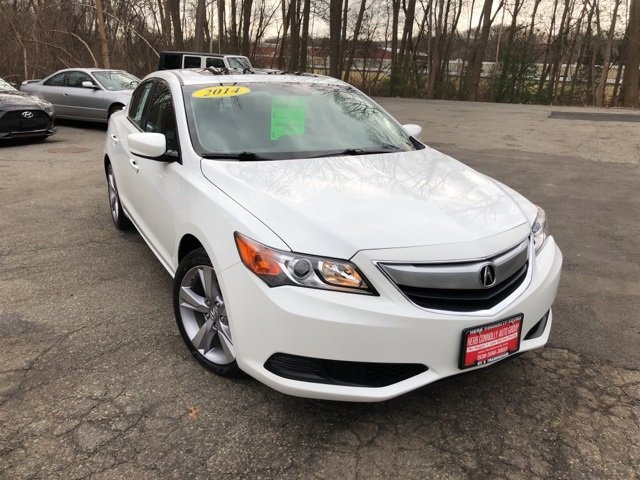 Acura ILX 2014 $12675.00 incacar.com