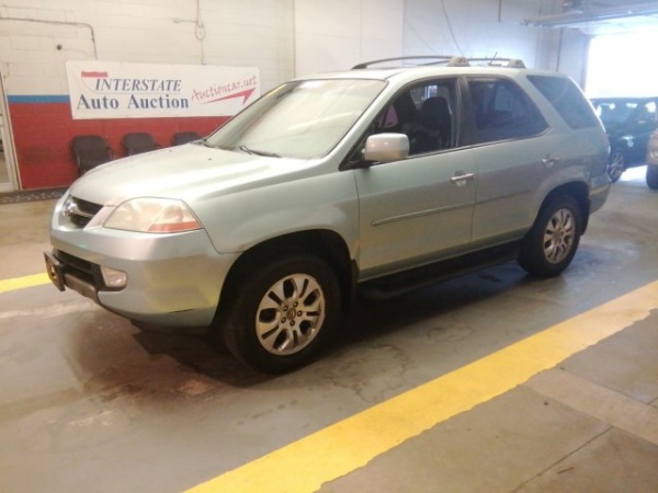 Acura MDX 2003 $2600.00 incacar.com