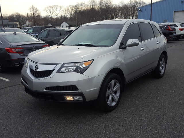 Acura MDX 2013 $13995.00 incacar.com