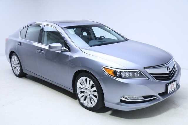 Acura RLX 2014 $21855.00 incacar.com