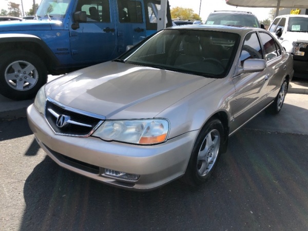 Acura TL 2003 $3200.00 incacar.com