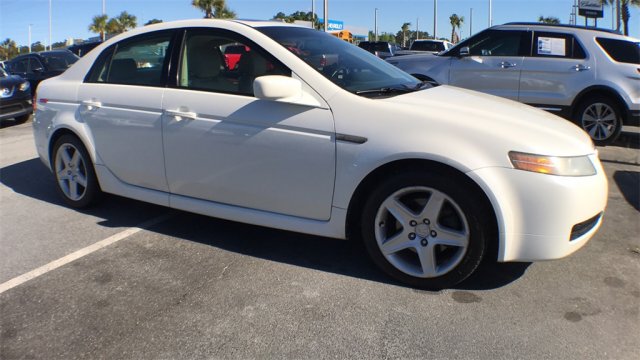 Acura TL 2005 $7154.00 incacar.com
