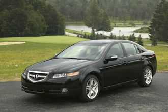 Acura TL 2008 $4930.00 incacar.com
