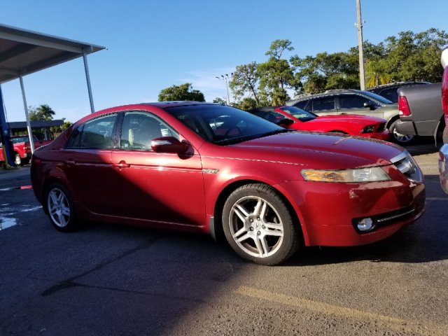 Acura TL 2008 $9000.00 incacar.com