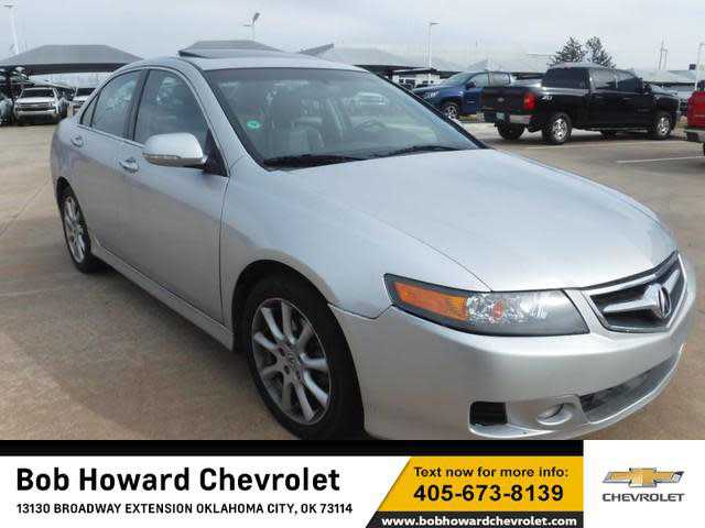 Acura TSX 2006 $8993.00 incacar.com