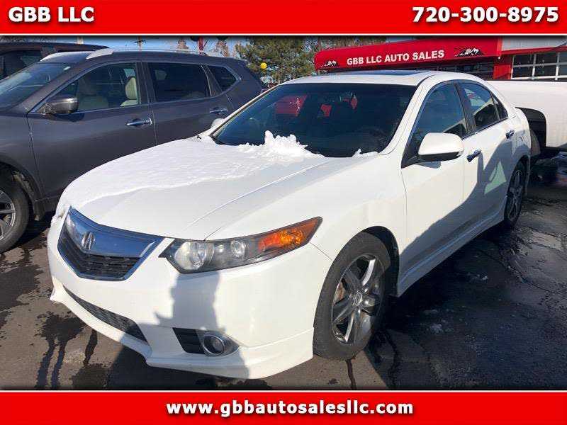 Acura TSX 2012 $7500.00 incacar.com