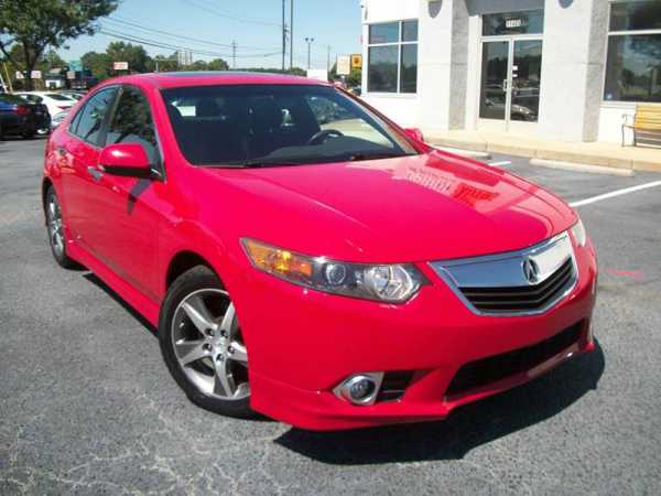 Acura TSX 2012 $13800.00 incacar.com