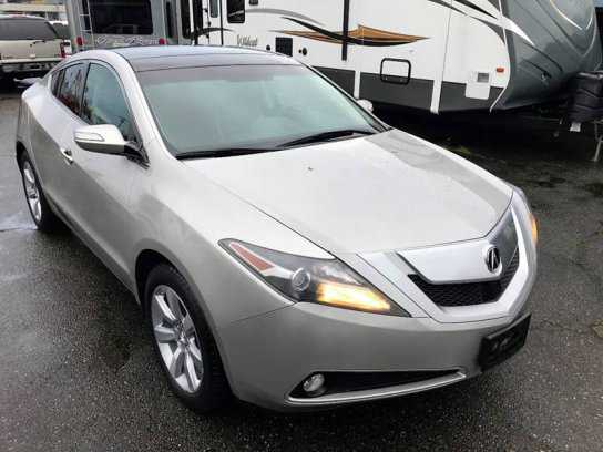 used Acura ZDX 2010 vin: 2HNYB1H64AH502349