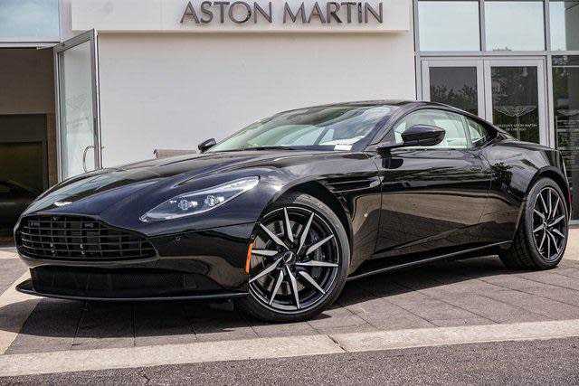 Aston Martin DB11 2017 $259112.00 incacar.com
