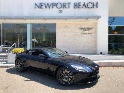 Aston Martin DB11 2017 $172966.00 incacar.com