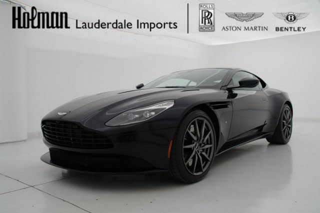 Aston Martin DB11 2017 $189888.00 incacar.com