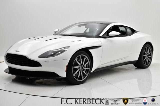 Aston Martin DB11 2018 $271342.00 incacar.com