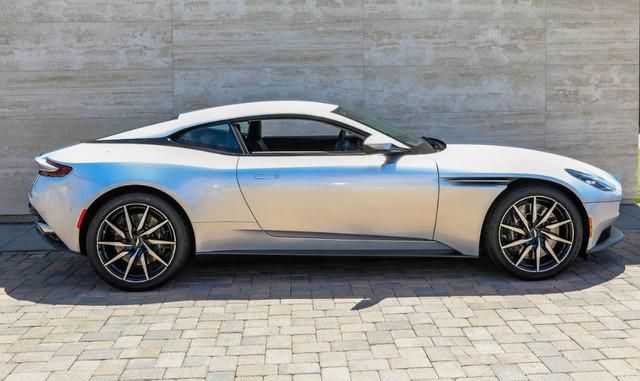 Aston Martin DB11 2019 $225179.00 incacar.com