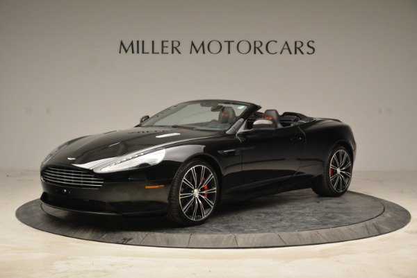 Aston Martin DB9 2015 $109900.00 incacar.com