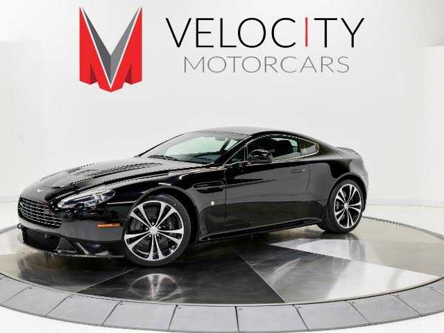 Aston Martin V12 Vantage 2011 $124995.00 incacar.com