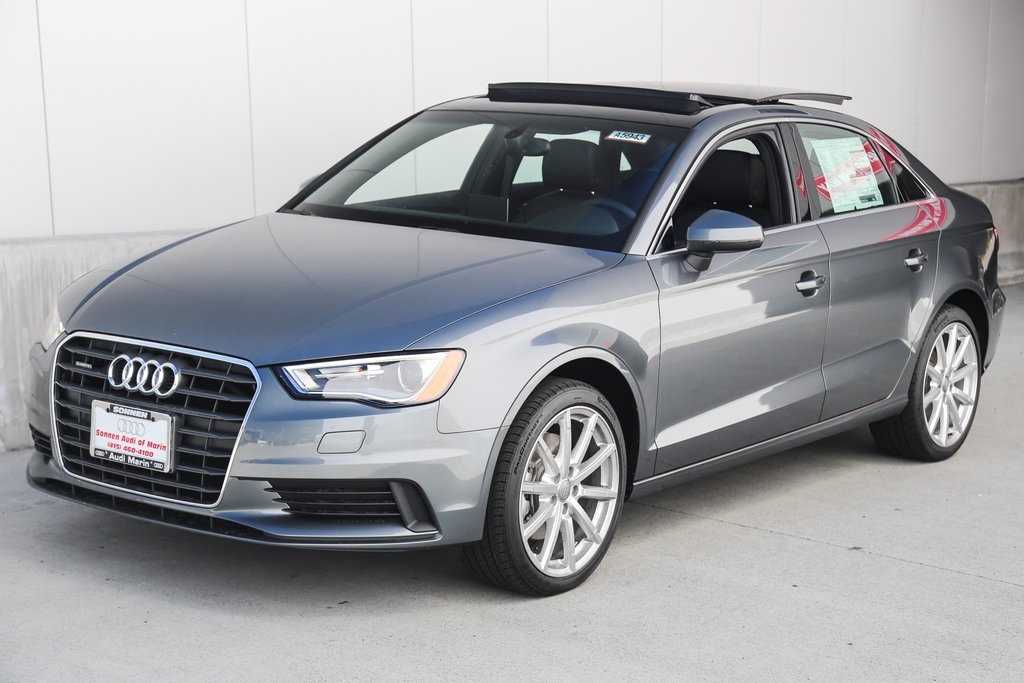 Audi A3 2015 $31640.00 incacar.com