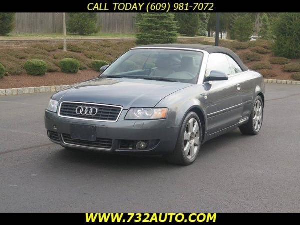 Audi A4 2003 $3400.00 incacar.com