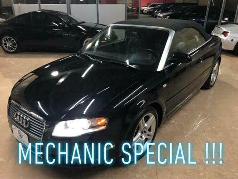 Audi A4 2008 $1430.00 incacar.com