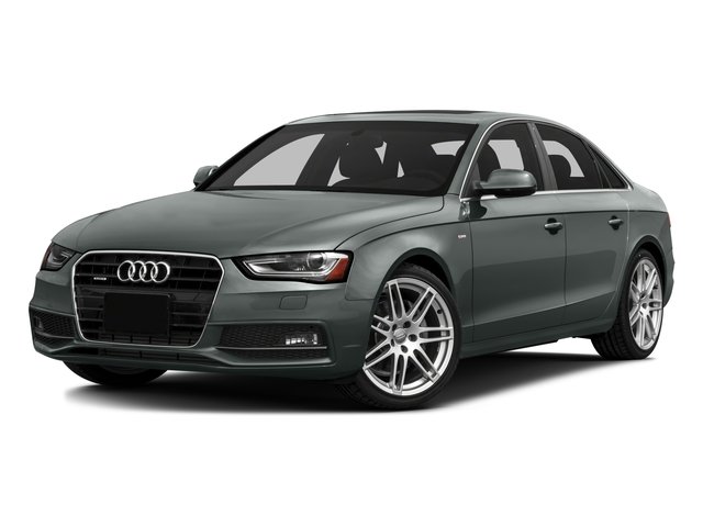 Audi A4 2016 $20990.00 incacar.com