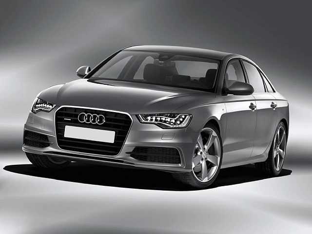 Audi A6 2014 $23991.00 incacar.com