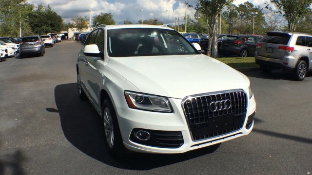 Audi Q5 2015 $28990.00 incacar.com