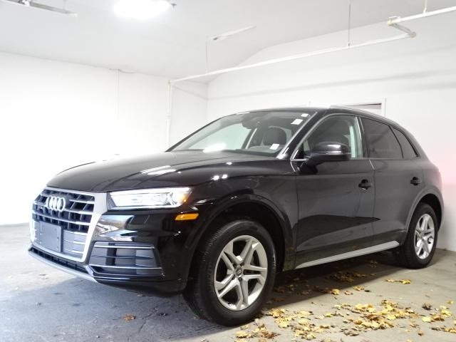 Audi Q5 2018 $37591.00 incacar.com