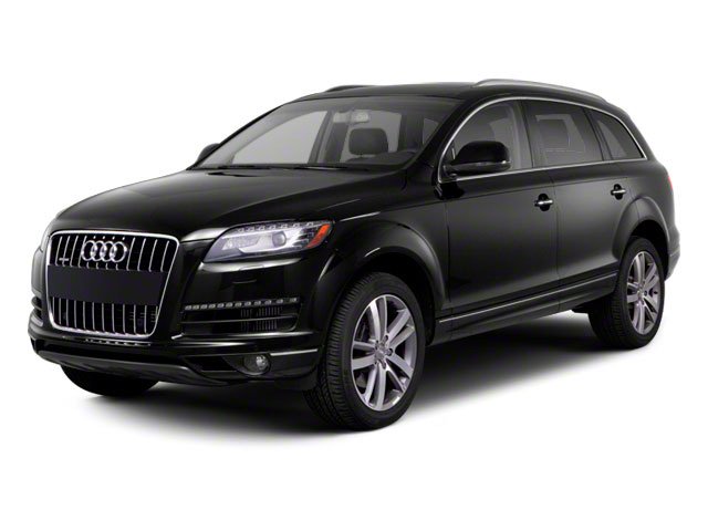 Audi Q7 2011 $13988.00 incacar.com