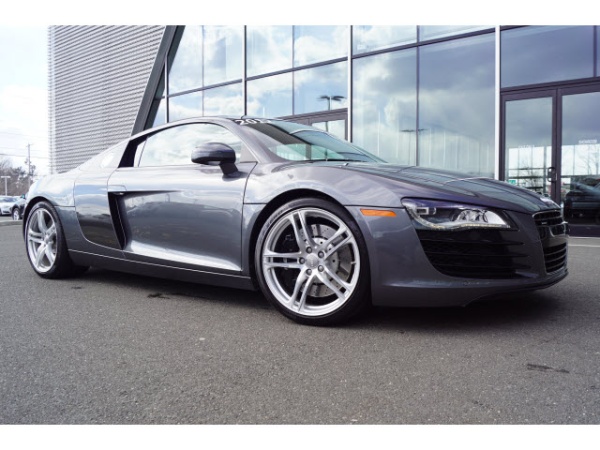 Audi R8 2012 $84997.00 incacar.com