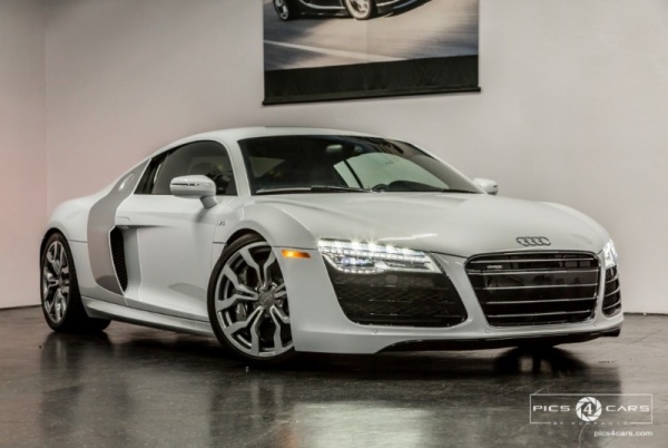 Audi R8 2014 $104999.00 incacar.com