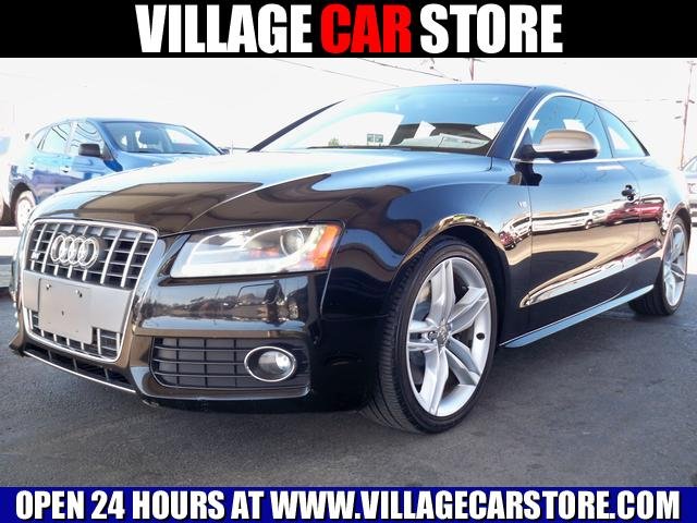 Audi S5 2011 $12970.00 incacar.com