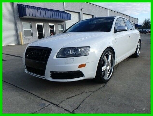 Audi S6 2008 $12450.00 incacar.com