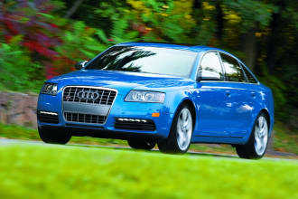 Audi S6 2010 $18990.00 incacar.com