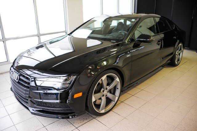Audi S7 2016 $56510.00 incacar.com