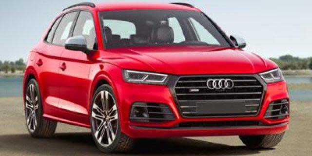Audi Q5S 2018 $64130.00 incacar.com