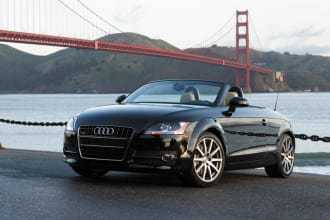 Audi TT 2009 $14988.00 incacar.com