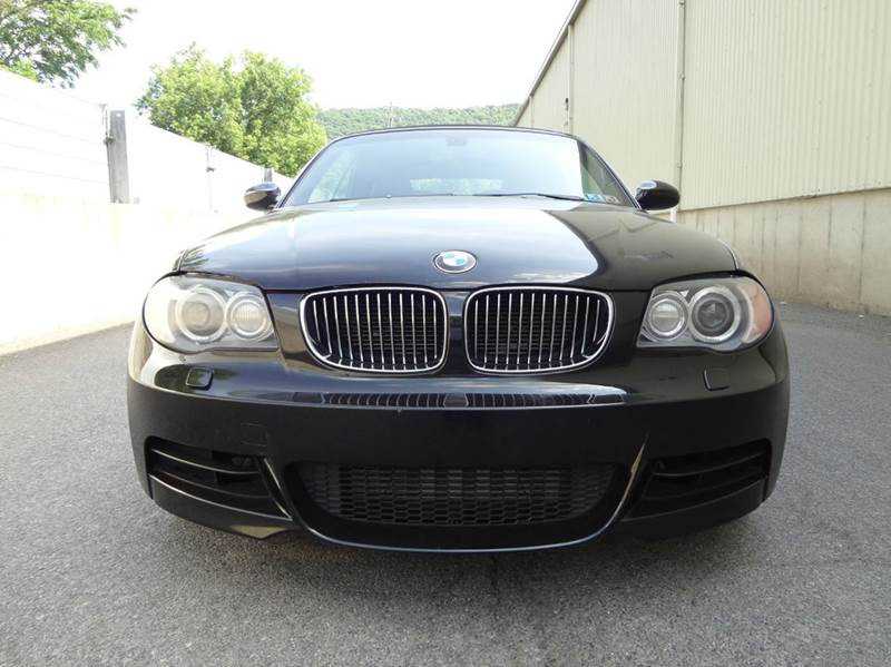 BMW 1-Series 2008 $10500.00 incacar.com