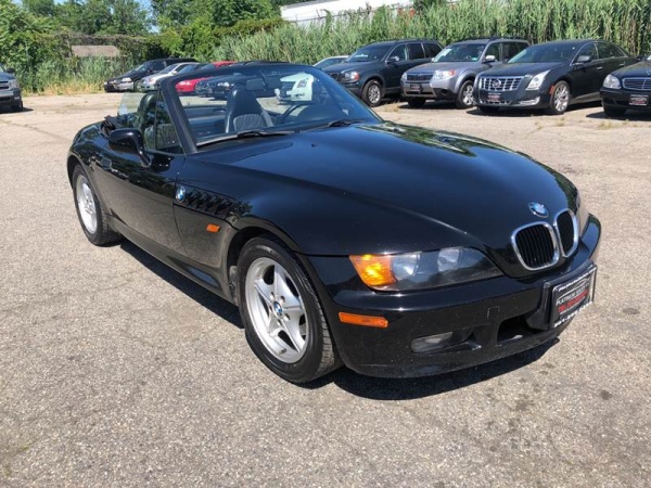BMW 3-Series 1997 $5995.00 incacar.com