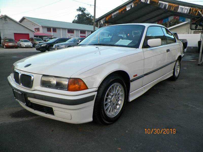 BMW 3-Series 1999 $2450.00 incacar.com