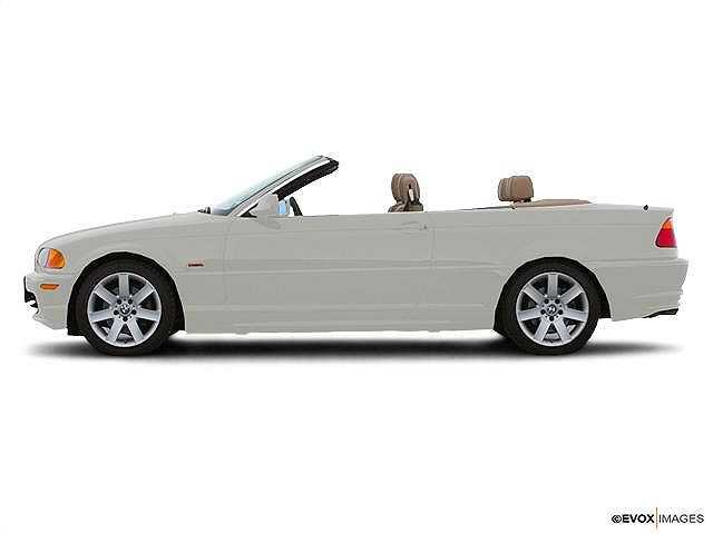 BMW 3-Series 2000 $6995.00 incacar.com