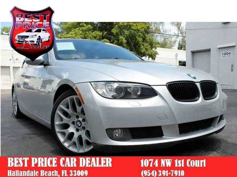 BMW 3-Series 2007 $6299.00 incacar.com