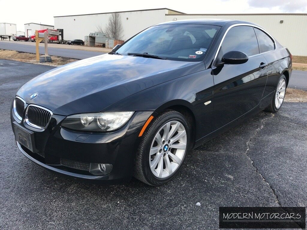 BMW 3-Series 2008 $7999.00 incacar.com