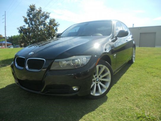 BMW 3-Series 2011 $9998.00 incacar.com