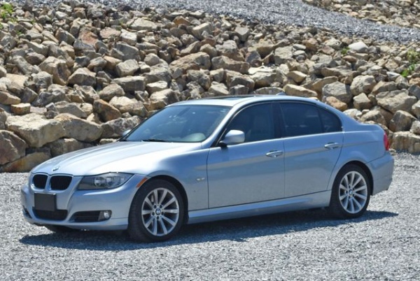 BMW 3-Series 2011 $7295.00 incacar.com