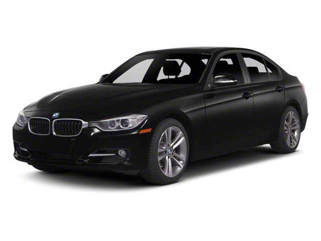 BMW 3-Series 2012 $12795.00 incacar.com