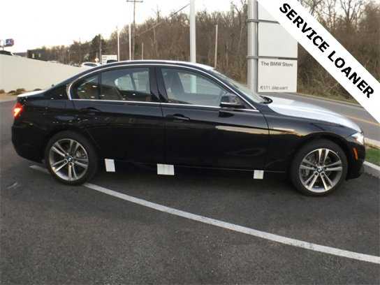 BMW 3-Series 2018 $47795.00 incacar.com