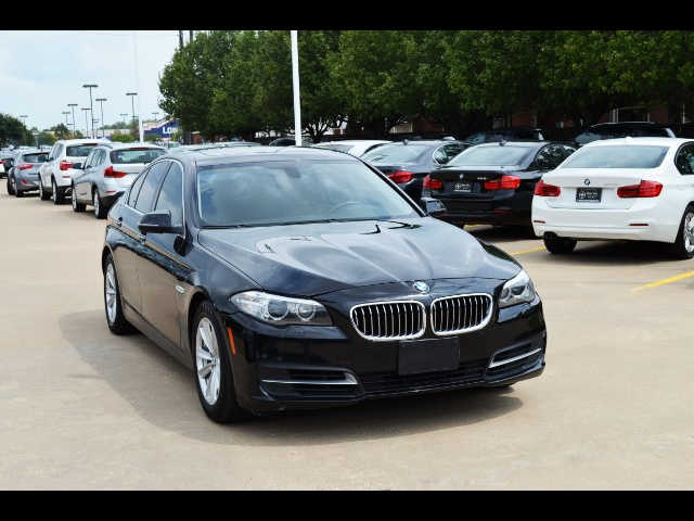 BMW 5-Series 2014 $19900.00 incacar.com