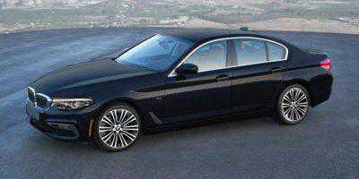 BMW 5-Series 2018 $59933.00 incacar.com