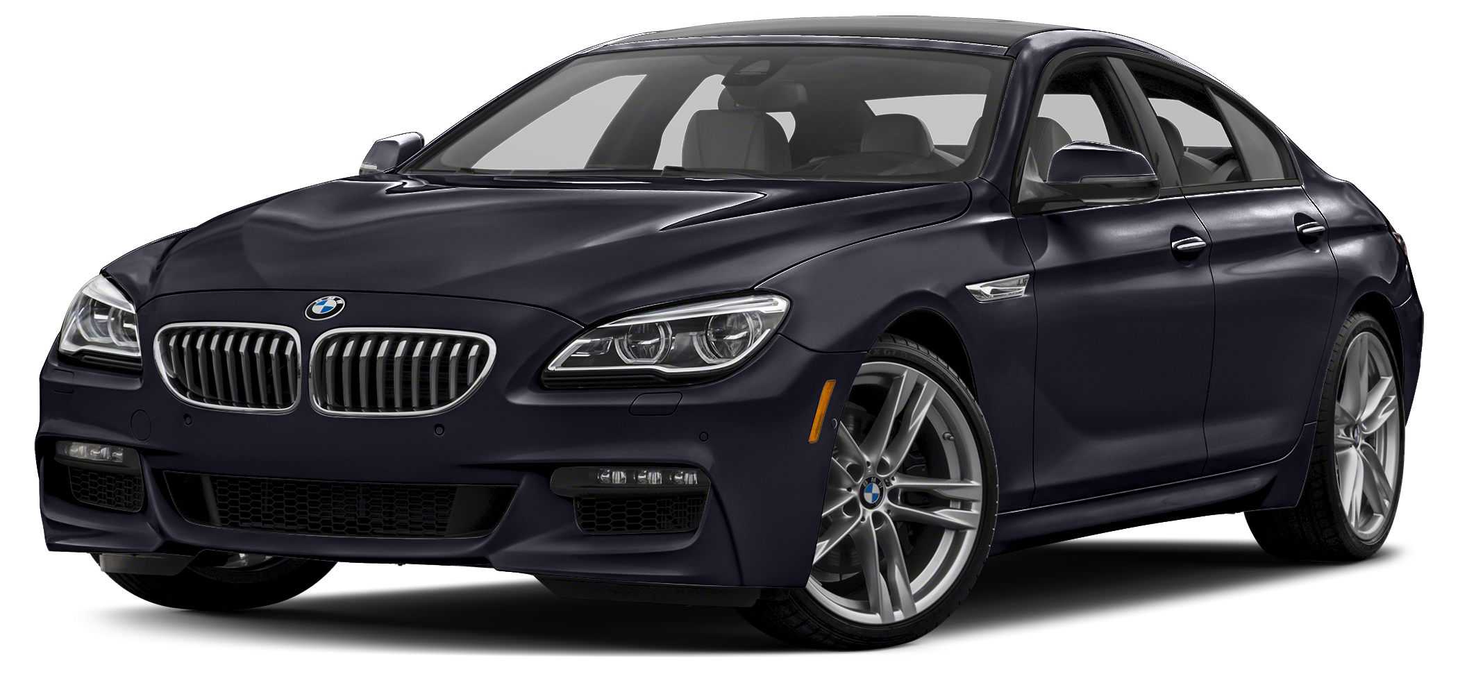 BMW 6-Series 2018 $75500.00 incacar.com